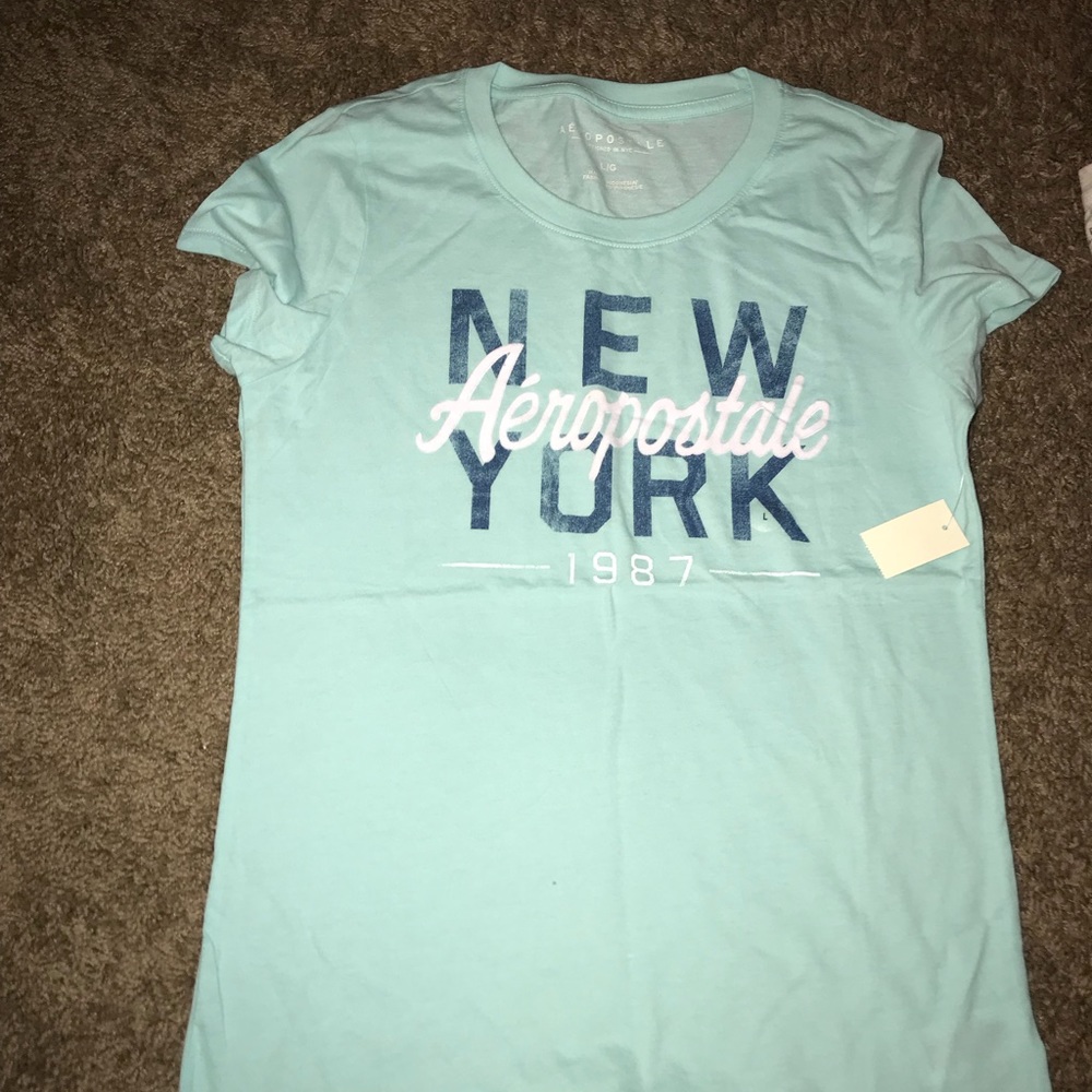 Aeropostal shirt